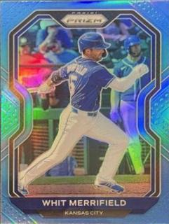 Whit Merrifield