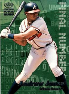 Andruw Jones