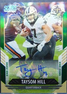Taysom Hill