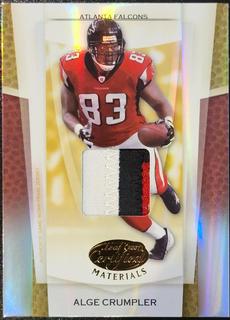 Alge Crumpler