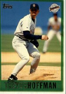 Trevor Hoffman