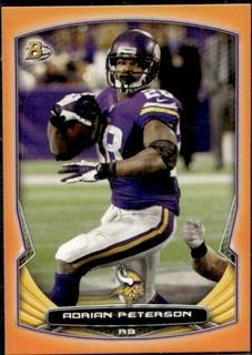 Adrian Peterson