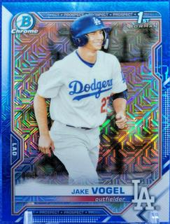 Jake Vogel