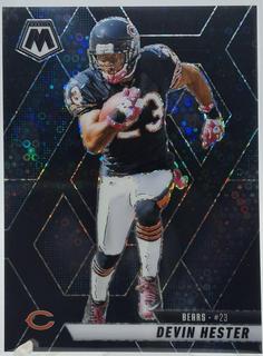 Devin Hester