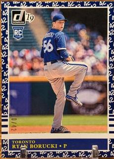 Ryan Borucki
