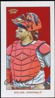 Yadier Molina