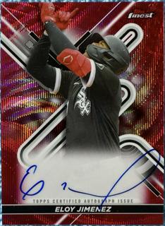 Eloy Jimenez