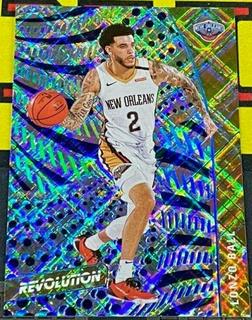 Lonzo Ball