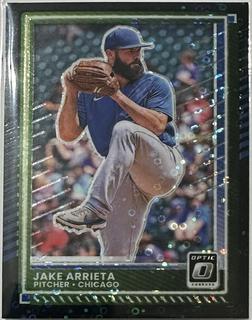 Jake Arrieta