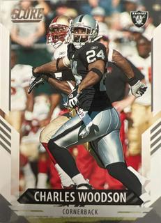 Charles Woodson