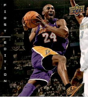 Kobe Bryant