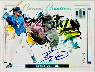 Bobby Witt Jr.
