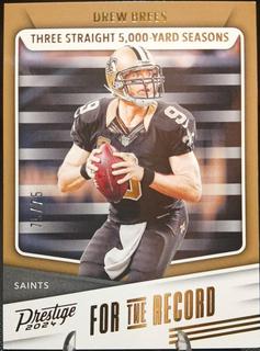 Drew Brees