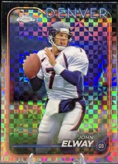 John Elway