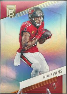 Mike Evans