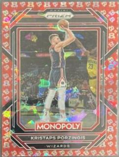 Kristaps Porzingis