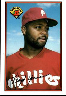 Floyd Youmans