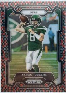 Aaron Rodgers