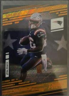 Sony Michel