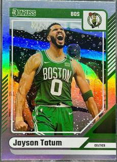 Jayson Tatum