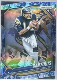 Dan Fouts