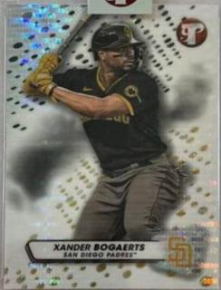 Xander Bogaerts