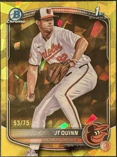 JT Quinn