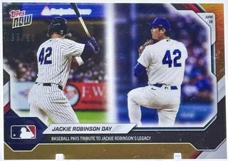 Shohei Ohtani / Aaron Judge