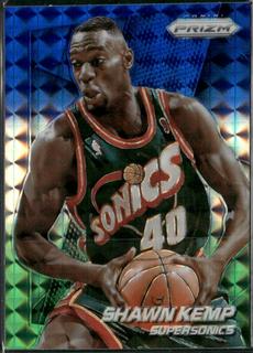 Shawn Kemp