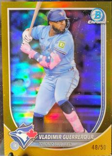 Vladimir Guerrero Jr.