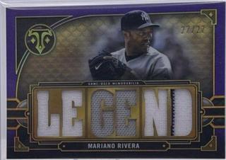 Mariano Rivera