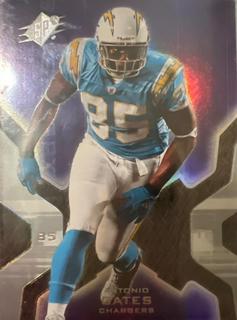 Antonio Gates