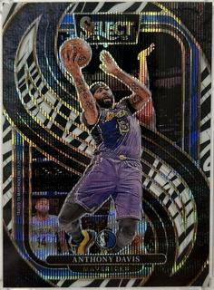 Anthony Davis