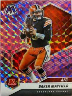 Baker Mayfield