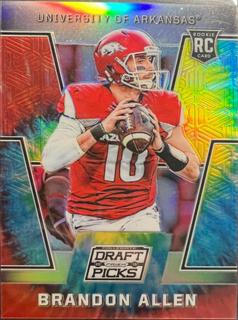 Brandon Allen