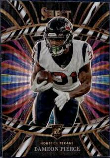 Dameon Pierce