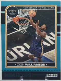 Zion Williamson