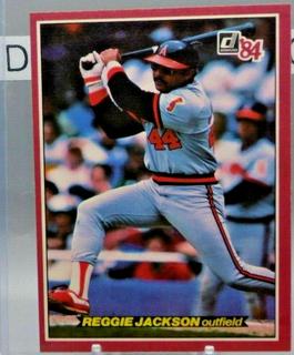 Reggie Jackson