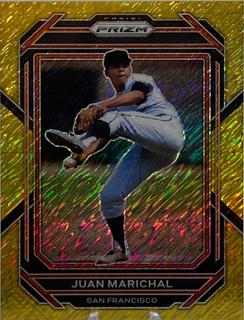 Juan Marichal