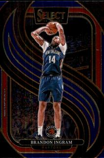 Brandon Ingram