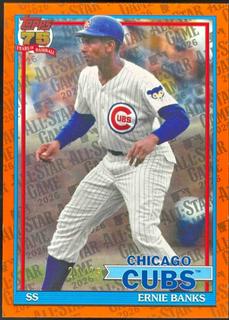 Ernie Banks