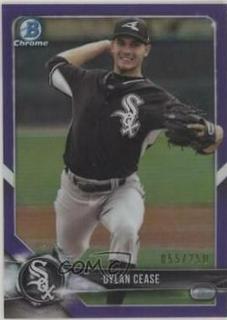 Dylan Cease