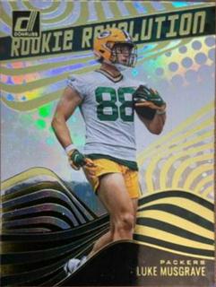 Luke Musgrave