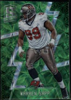 Warren Sapp