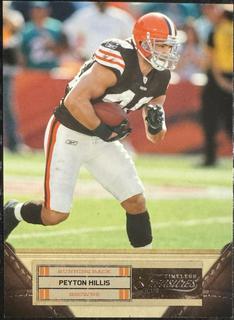 Peyton Hillis