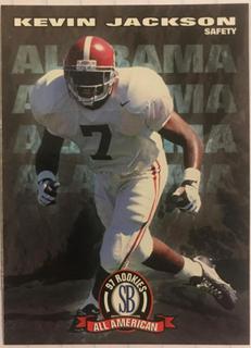 Kevin Jackson