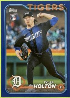 Tyler Holton