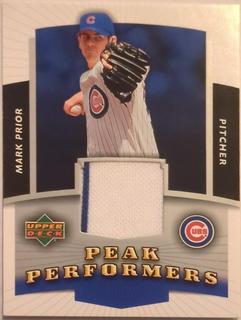 Mark Prior