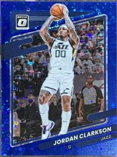 Jordan Clarkson