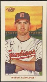 Shane Bieber